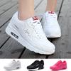 Women's Casual Sneakers with Air Cushion for Sports, Walking and Jogging, Size 35-40