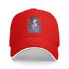 Baseball Caps Anime The Apothecary Diaries Maomao Fun Customized Unisex Outdoor Spring Caps