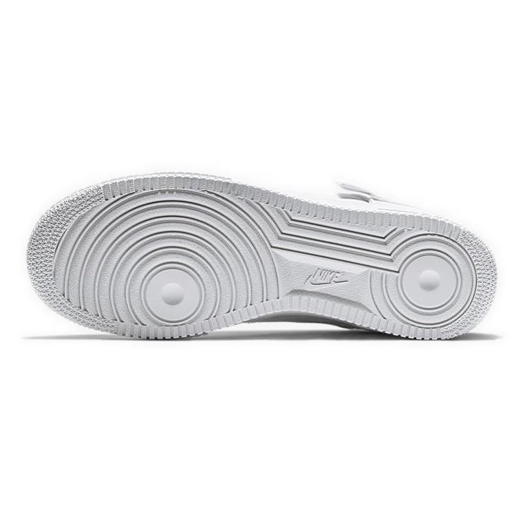 Nike Air Force 1 Тип 2 'Triple White' Мужские CT2584-100