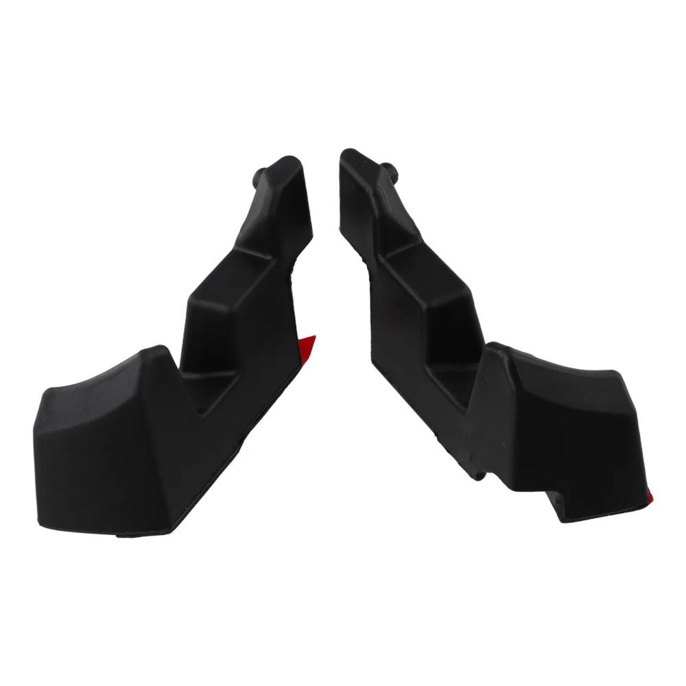 1 пара буферных блоков капота автомобиля 86432-4Y000 86442-4Y000 для Kia K2 Rio