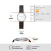 Watch SIGNATUR LILLE SKW3120 Black [Skagen] Women's
