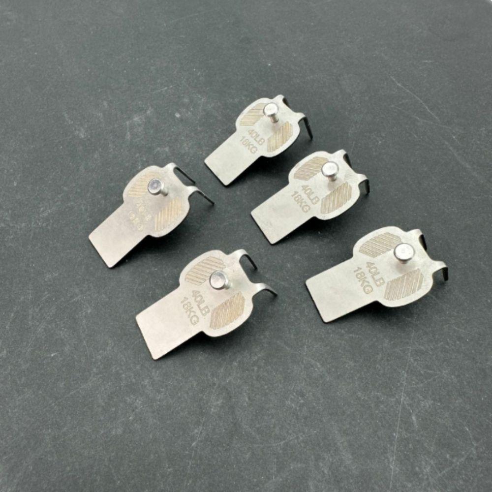 Heavy Duty Claw Picture Hangers Claw Design Large Size Picture Frame Hangers No Damage Mirror Photo Poster Hanger Paintings