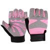 Maiceyi Men's Thin Half-Finger Sports & Fitness Gloves