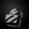 Ultra-HD Lens Film Tempered Glass Protective Films for DJI Osmo Nano Action Camera Accessories