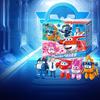 AULDEY Super Wings Набор из 5 трансформируемых фигурок