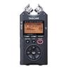 TASCAM DR-40 VER2-J 4ch Linear Pcm Recorder 24bit/96kHz High Resolution Handy Recorder Youtube ASMR Music Wild Bird Railway Recording