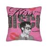 Kiss All The Time Disco Pillowcase Polyester Cushion Cover Gift Harrys Music Styles Pillow Case Cover Home Zippered cm