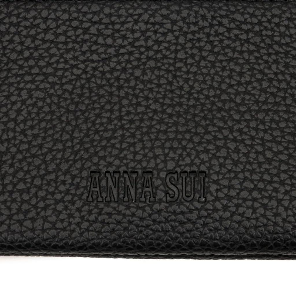 Anna Sui TITI Кастомный мультикейс 318241-10