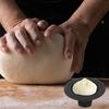 Baozi Maker Пластиковая форма для пельменей Baozi, пищевой инструмент для приготовления булочек, антипригарный пресс для фаршированных булочек на пару, форма для выпечки пирогов своими руками для китайских баоцзы