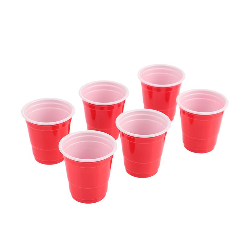 50 шт. 2 унции одноразовые пластиковые стаканчики для детского душа рождественского свадебного дня рождения декора питьевые стаканчики бар ресторан принадлежности
