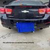 Светодиодные задние стоп-сигналы и габаритные огни высокой яркости для Chevrolet Malibu 2012-2015