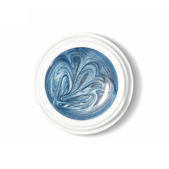 Гель-лак для ногтей, высокопигментированный, потрясающий визуальный эффект, привлекательный изысканный окрашенный клей, замачиваемый УФ-декор для женщин