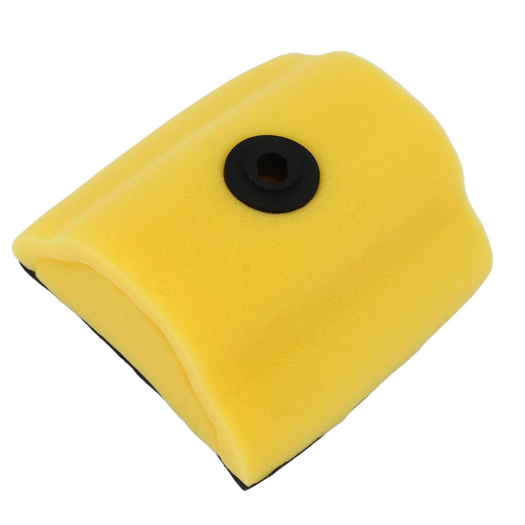 Элемент воздушного фильтра Двухслойный пенопласт Элемент воздушного фильтра мотоцикла Замена для CRF150F CRF230F