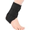Double-sided Support Sports Ankle Support Elastic Adjustable Ankle Support  Foot Support