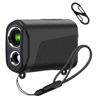 HVUYAL NJ MINI PRO Дальномер Мягкий чехол Черный