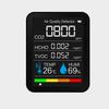 CO2 & TVOC Air Quality Monitor with Thermohygrometer