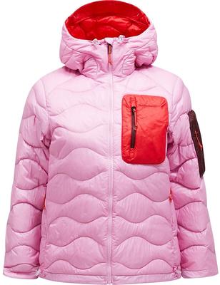 Куртка с капюшоном Peak Performance Helium Utility Down Hood Jacket