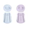 Reflective Trim Pet Sun Protection Clothes Breathable Dogs Short Sleeve  Sun Protection