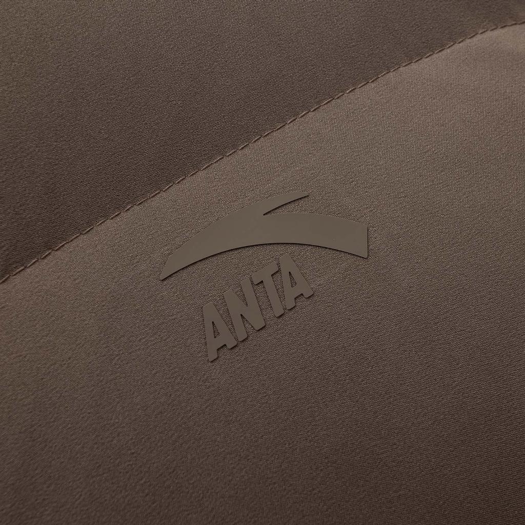 Anta Серия Life 2025 Осенний пуховый жилет Женский жилет 962548905-2