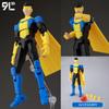  Titan13 One Punch Man Figure - Anime Multi-Jointed Poseable Saitama Dummy13 Action Model Decompression Toys For Adults Kids