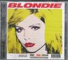 CD BLONDIE  Greatest Hits Deluxe Redux  Ghost NBL5002 FIVE SEVEN MUSI 2014 Europe Rock Used