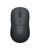 Xiaomi Wireless Mouse 3, Black, Quiet, TTC Silent Keys, Dual Mode, 2.4GHz and Bluetooth Wireless Connection, 1200DPI High-Precision Sensor, Dual Side