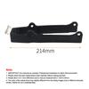 Swing Arm Guard Chain Slider Skid Guide Seal for Honda XR200R 1985-2002 XL250R 1985-1987 XR250R/XL350R 1985 XL600R 1985-1987