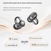 SENNA S8S Ultra HIFI Клипсы для ушей Bluetooth-наушники