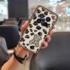 Задняя крышка водонепроницаемый чехол для телефона VIVO X200 Pro полный защитный чехол милый модный дизайн антипылевой прочный TPU