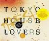 CD VARIOUS - TOKYO HOUSE LOVERS+FRESH KICP5048 Japan Dance & Electronica Used