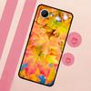 Colorful Leaves Case For Realme C53 C55 C35 C33 C31 C30 C25s C21Y C15 C11 GT Neo 5 3T 2T 9 10 11 Pro Plus