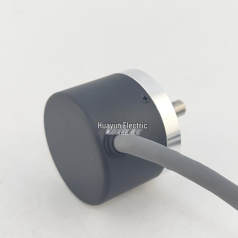 Совершенно новый OVW2-2048-2MD 050-00E TTL 5V Инкрементальный энкодер