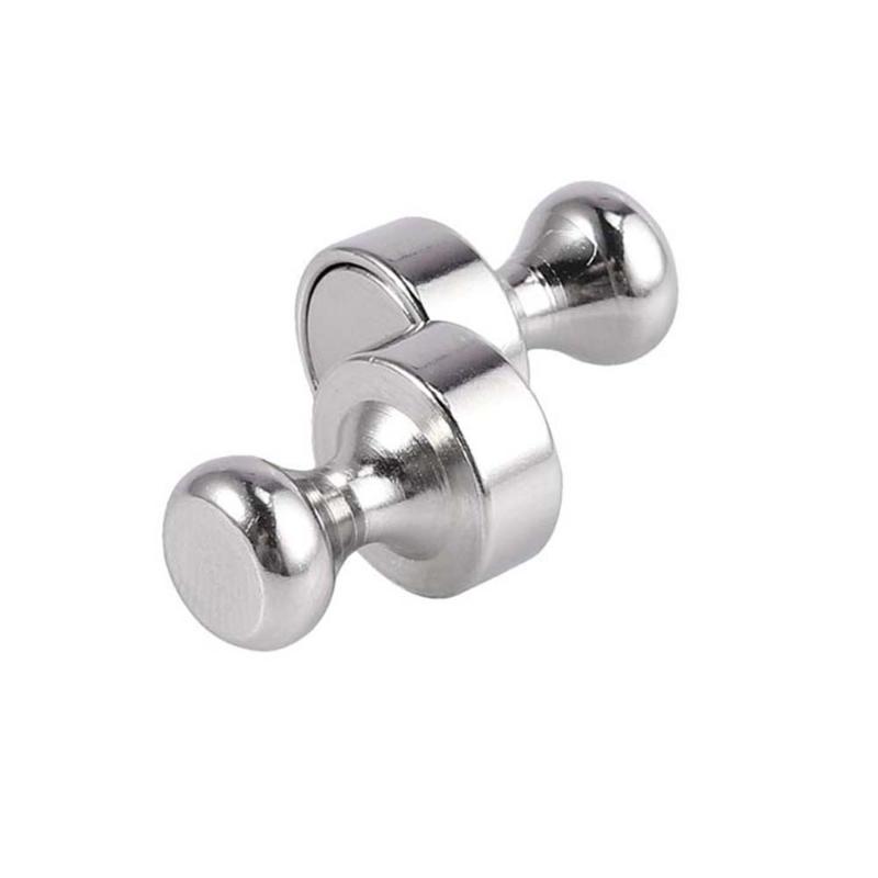 5 шт. Большие и маленькие НЕОДИМОВЫЕ МАГНИТЫ на холодильник SKITTLES детская доска объявлений МЕТАЛЛИЧЕСКИЕ БУЛАВКИ Высокое качество