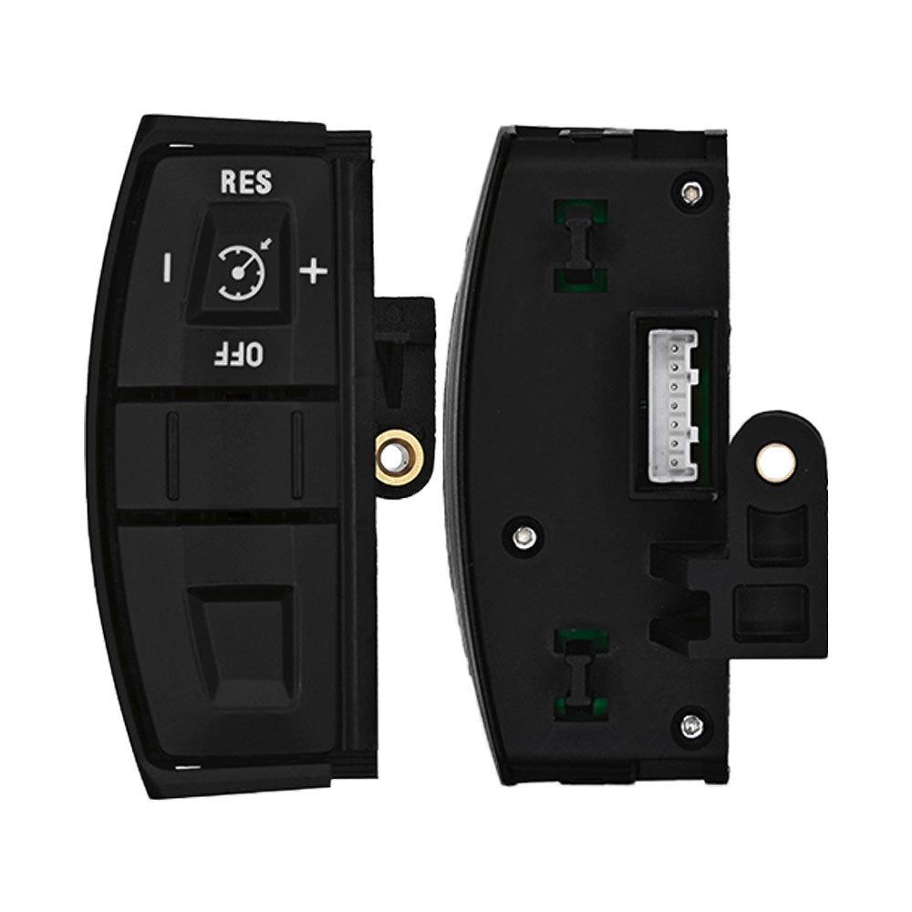 1870913 Compatible Steering Wheel Cruise Control Switch for Scania P G R T Series Trucks