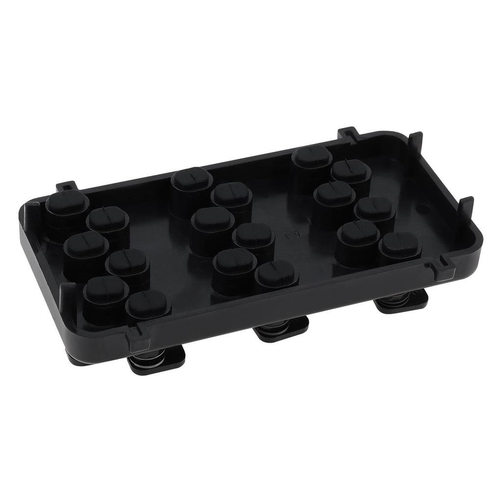 Система обучения игре на гитаре, инструмент для изучения аккордов с одной кнопкой