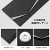 A crepe-woven fukusa (clutch cloth) suitable for both celebrations and condolences, suitable for men and women, suitable for weddings, funerals, and