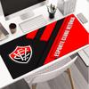 Fluminense Club Crest Mouse pad Mouse pad, Gaming Mouse Pad, keyboard pad, Desk Decor for computer notebook Fan Gift Birthday Gift