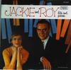 LP Пластинка JACKIE & ROY - Bits And Pieces IPP88037 PROBE 1976 Япония Джаз Б/у