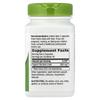 Burdock Root, 100 Vegan Capsules (430 mg per Capsule)