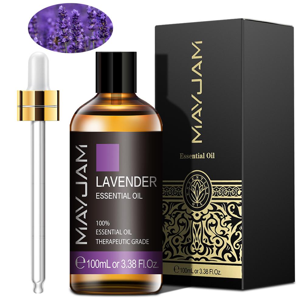 Ароматическое эфирное масло