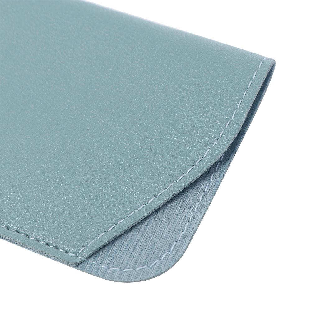 Коробка для хранения Сумка для очков Чехол для очков для чтения Чехол для солнцезащитных очков из ПУ кожи Сумки для очков Чехол для очков