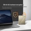 Портативный внешний жесткий диск Western Digital серии Ultra, 2,5 дюйма, Type-C
