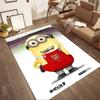 Arsenal Floor Mat Design for Living Rooms Outdoor Balcony Entryway Antislip Carpet Anime Office Decor Best for Christmas