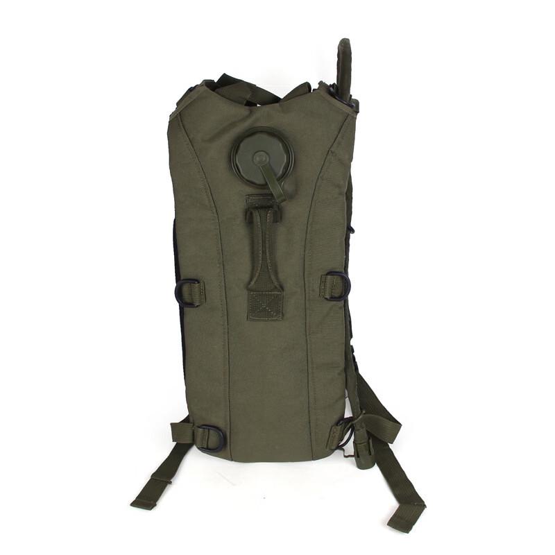 Наружная тактическая подсумка DCLOUD Molle