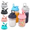 For Wide Mouth Jar Kitchen Tool 86mm 70mm Mason Jar Lid Spout Lid Seal Bottle Cover with Pou R Hole