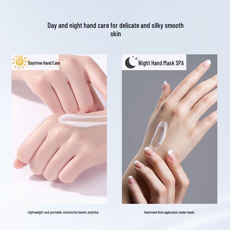 Cath Kidston Floral Hand Cream Gift Set (3 x 30g)