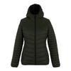 Regatta Womens/Ladies Loft Lite Baffled Hybrid Jacket