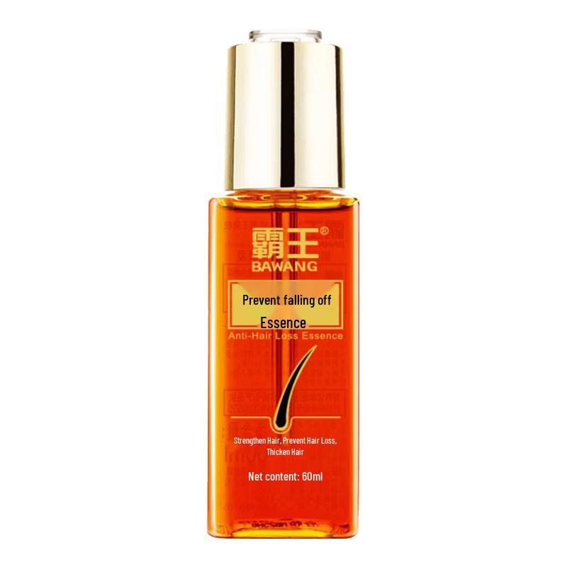 Bawang Anti-Hair Loss Scalp Essence