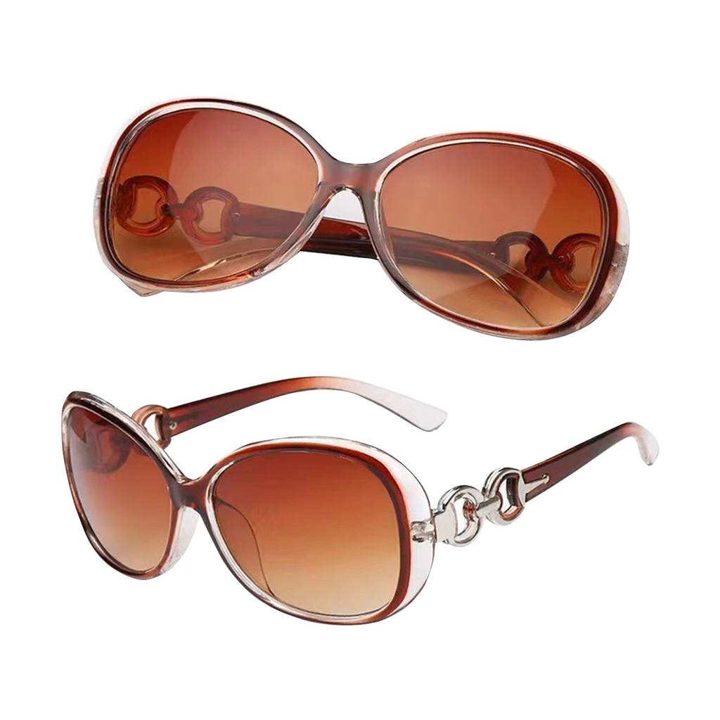 Летние солнцезащитные очки для женщин, очки в стиле ретро, ​​винтажные солнцезащитные очки, пластиковые