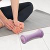 Foot Massage Roller Comfortable Manual Deep Tissue Muscle Massager for Heel
